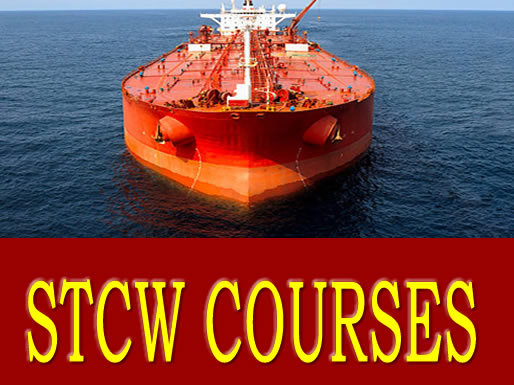 STCW COURSES IN MUMBAI